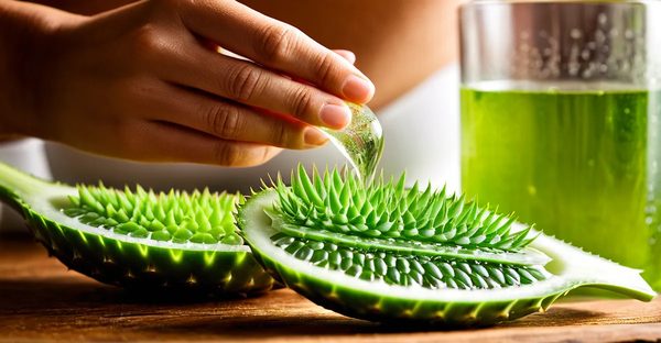 Aloe vera produits forever : une gamme pour votre bien-être