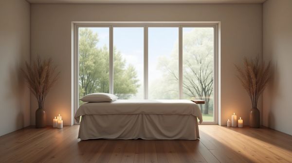 Comment choisir un massage au studio intemporel pour votre bien-être