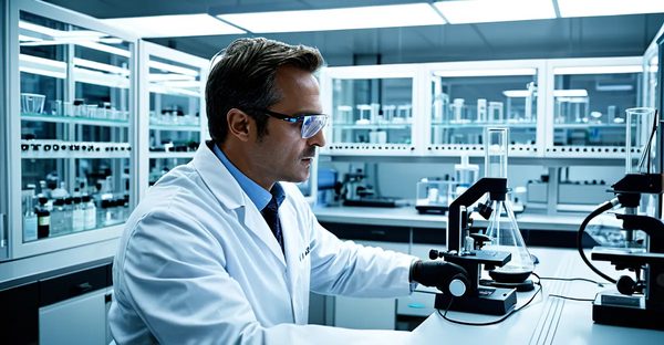 Comment trouver un laboratoire près de chez vous efficacement