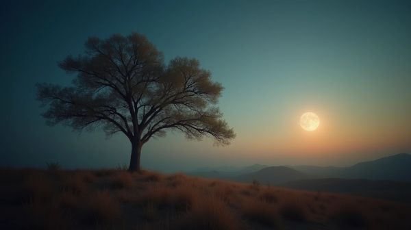 Comprendre la signification de 20h20 : message de l'univers et équilibre