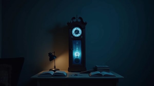 Comprendre la signification de 20h20 : message de l'univers et équilibre