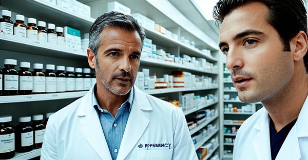 Découvrez les meilleures annonces d'officines de pharmacie en france