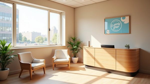 Dentiste bruxelles uccle : le guide complet