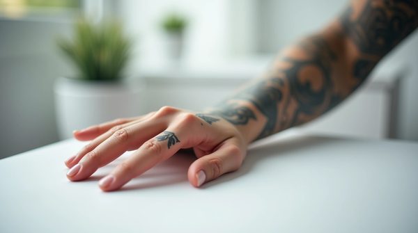 Détatouage laser Lyon : conseils pour éliminer votre tatouage efficacement