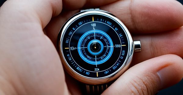 Gyroscope scientifique anti-stress : un allié apaisant incontournable