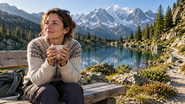 Laryngite chronique : 5 solutions pour un enrouement durable