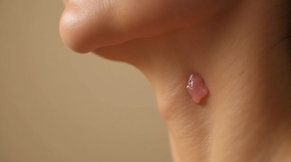 Laryngite chronique : quand l'enrouement persiste trop longtemps