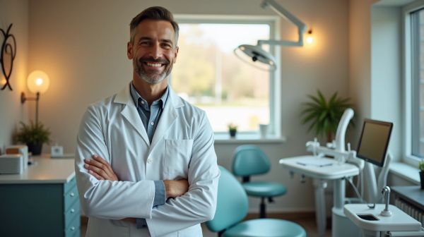 Meilleur dentiste d'urgence à Waterloo : consultez vos options dès maintenant