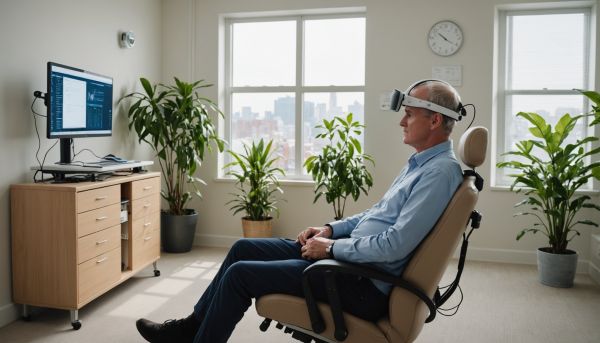 Neurofeedback dynamique Neuroptimal® : une solution naturelle pour améliorer le TDAH et la concentration