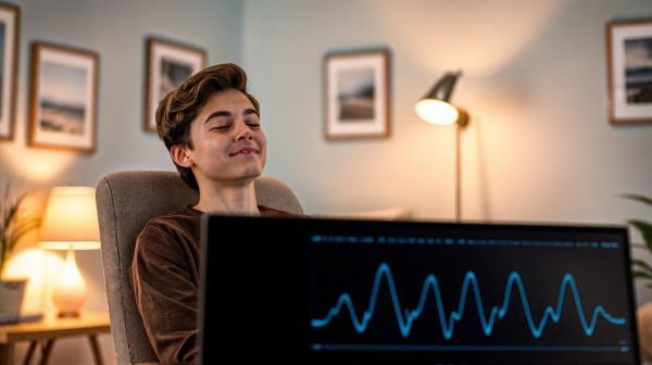 Optimisez votre concentration et TDAH avec Neurofeedback Neuroptimal®