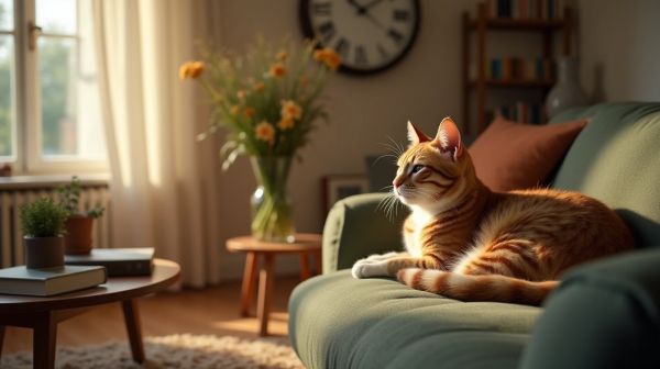 Quelle est la meilleure assurance pour chat ?