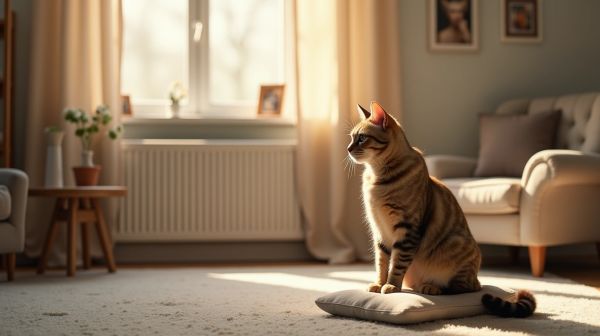 Quelle est la meilleure assurance pour chat ?