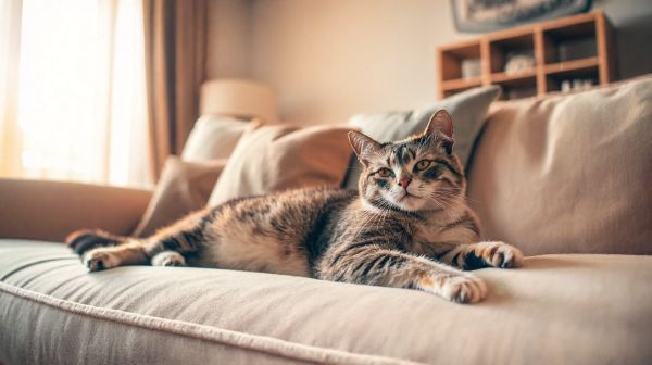 Top 5 des assurances pour chats en 2023 à considérer