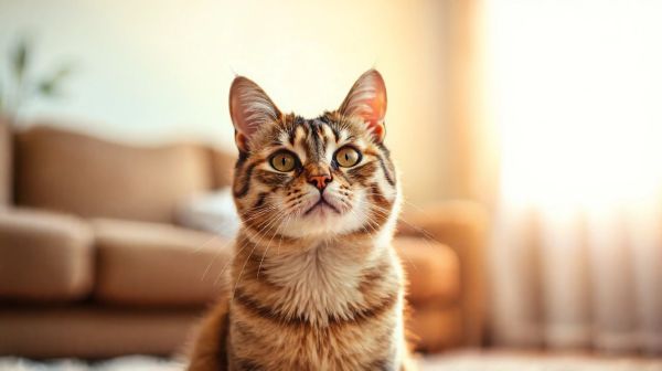 Top 5 des assurances pour chats en 2023 à considérer