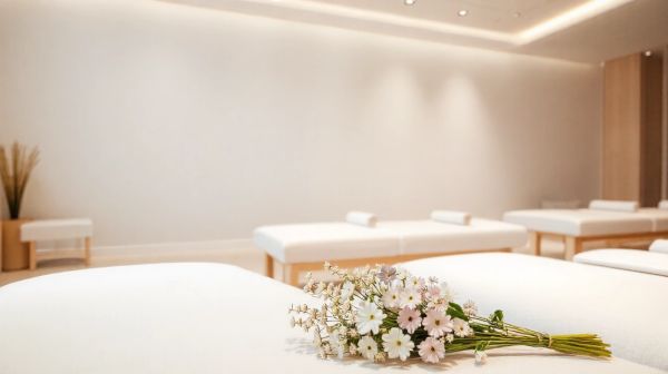 Top 5 massages à essayer au studio intemporel pour mieux vous sentir