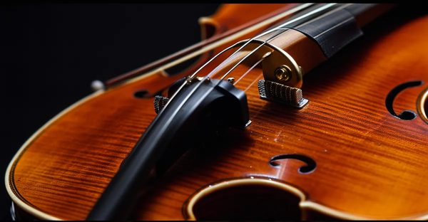 Tout savoir sur les sourdines de violon et leurs usages