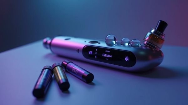 Vapes CBD : découvrez les meilleures options pour vapoter efficacement