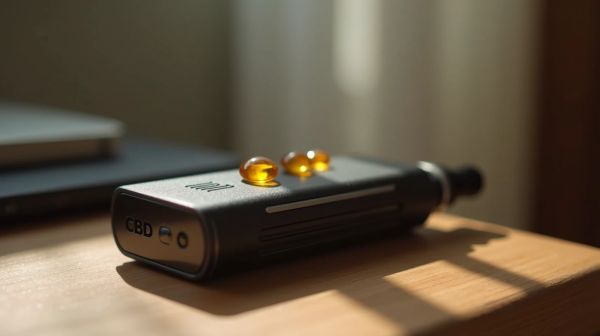 Vapes CBD : découvrez les meilleures options pour vapoter efficacement