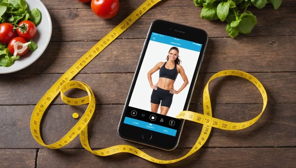 Appli perte de poids : la solution sur mesure pour vous