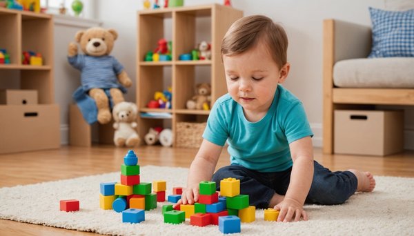 Solutions sensorielles et motricité : jouets pour chaque enfant