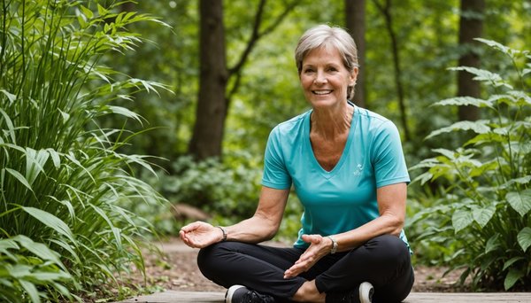 Prendre soin de soi : la kinésiologie pour votre bien-être